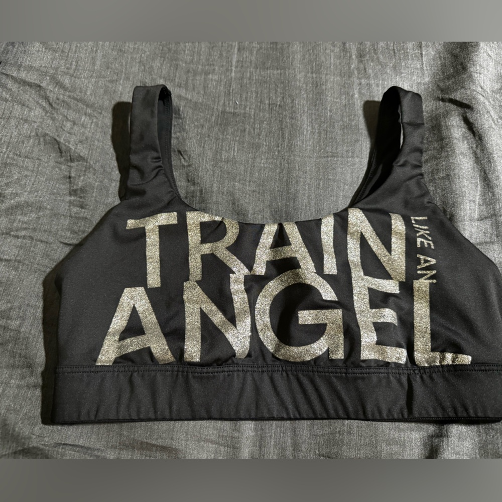 Sport bra